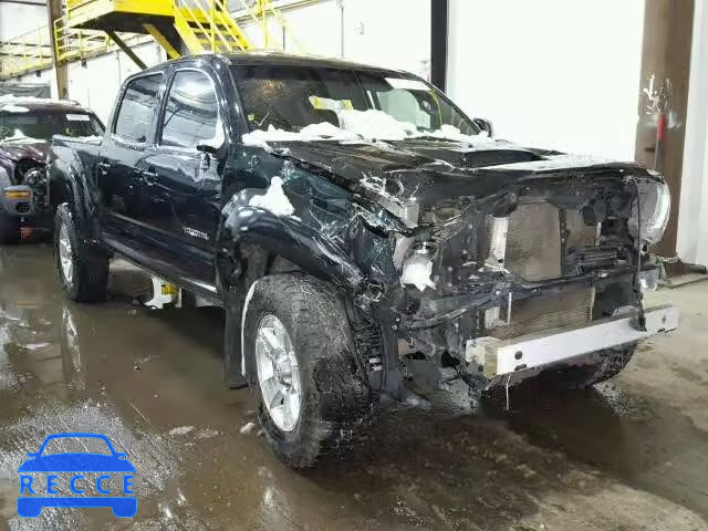 2008 TOYOTA TACOMA DOU 3TMMU52N68M007281 image 0