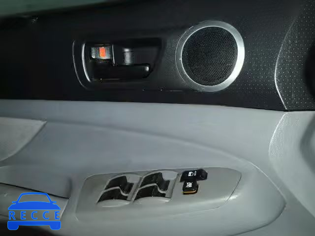 2008 TOYOTA TACOMA DOU 3TMMU52N68M007281 image 9