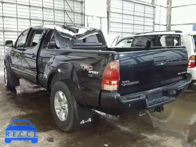 2008 TOYOTA TACOMA DOU 3TMMU52N68M007281 image 2