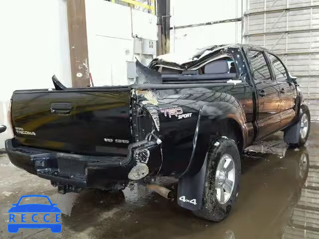 2008 TOYOTA TACOMA DOU 3TMMU52N68M007281 image 3
