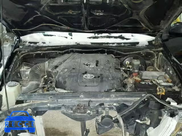 2008 TOYOTA TACOMA DOU 3TMMU52N68M007281 image 6