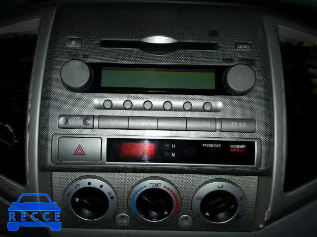 2008 TOYOTA TACOMA DOU 3TMMU52N68M007281 image 8
