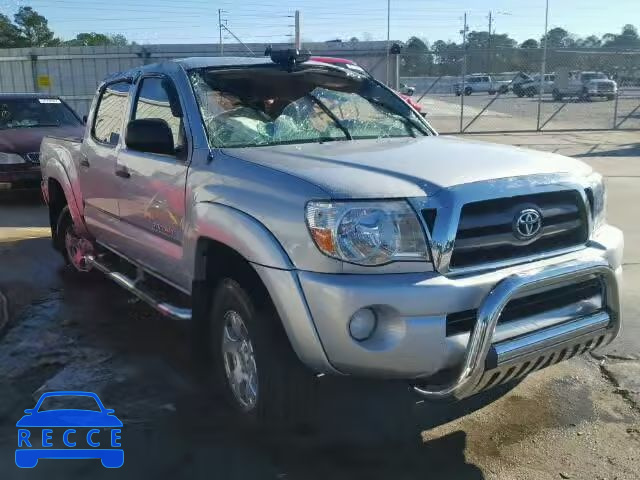 2009 TOYOTA TACOMA PRE 3TMJU62N19M087891 image 0