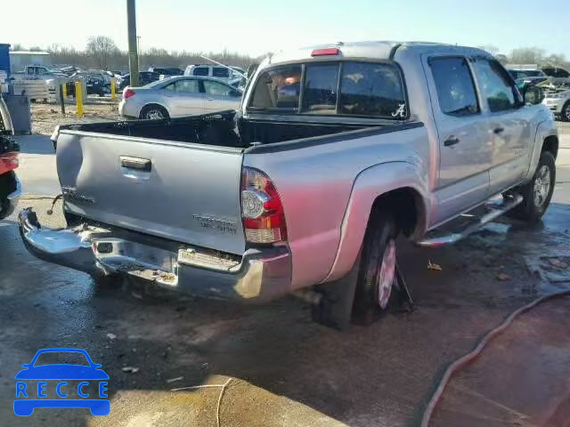 2009 TOYOTA TACOMA PRE 3TMJU62N19M087891 image 3