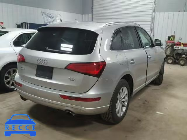 2013 AUDI Q5 PREMIUM WA1CFAFP8DA026152 зображення 3