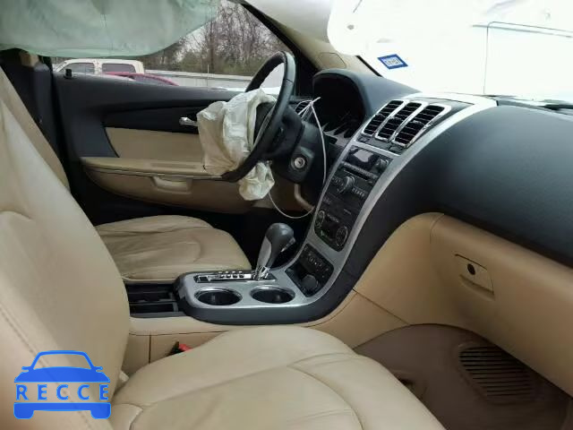 2011 GMC ACADIA SLT 1GKKRRED2BJ170232 image 4