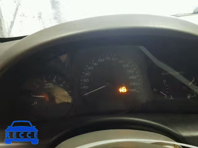 2004 CHEVROLET MALIBU 1G1ZS52814F133055 image 7
