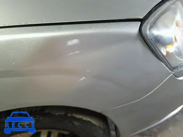 2004 CHEVROLET MALIBU 1G1ZS52814F133055 image 8