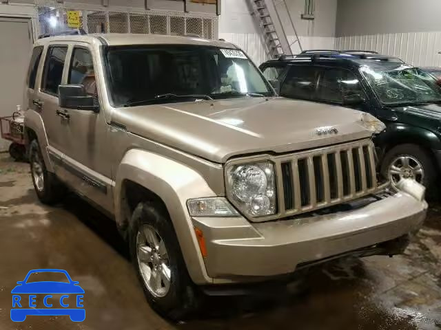 2010 JEEP LIBERTY SP 1J4PN2GK3AW155864 image 0