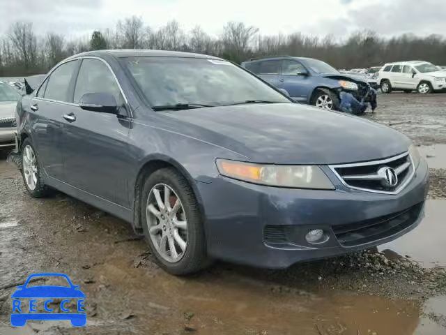 2008 ACURA TSX JH4CL96858C019982 image 0