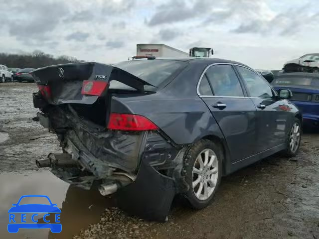 2008 ACURA TSX JH4CL96858C019982 image 3