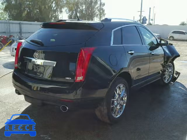 2013 CADILLAC SRX PREMIU 3GYFNEE31DS555737 image 3