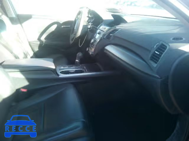 2013 ACURA RDX BASE 5J8TB4H30DL804110 image 4