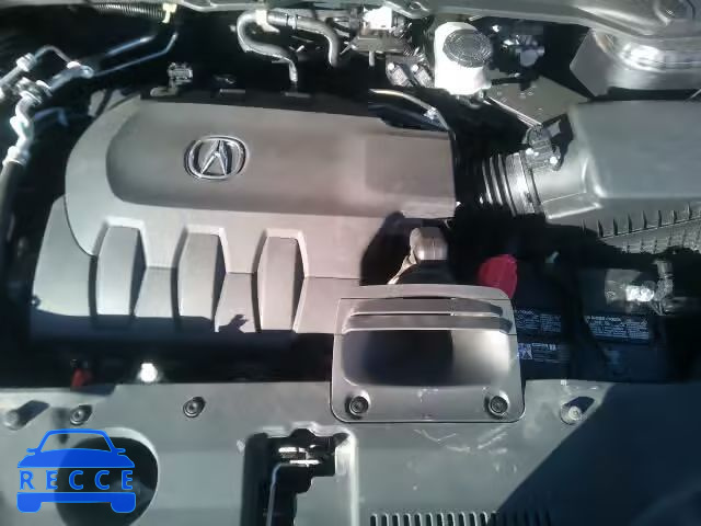 2013 ACURA RDX BASE 5J8TB4H30DL804110 image 6