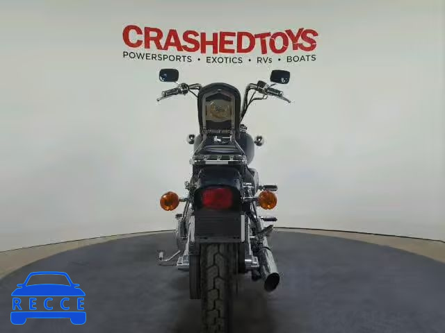 2001 HARLEY-DAVIDSON FXSTI 1HD1BVB151Y020957 зображення 6