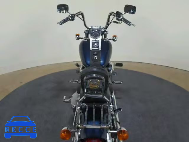 2001 HARLEY-DAVIDSON FXSTI 1HD1BVB151Y020957 Bild 8