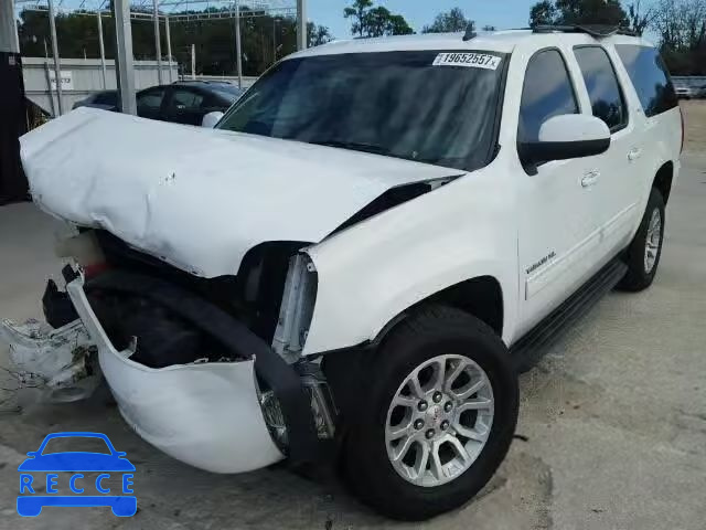 2013 GMC YUKON XL C 1GKS1KE00DR134183 image 1