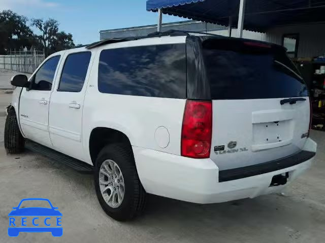 2013 GMC YUKON XL C 1GKS1KE00DR134183 image 2