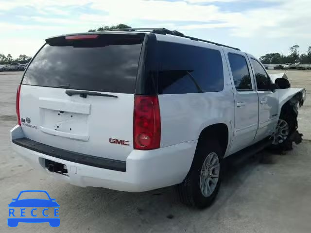 2013 GMC YUKON XL C 1GKS1KE00DR134183 image 3