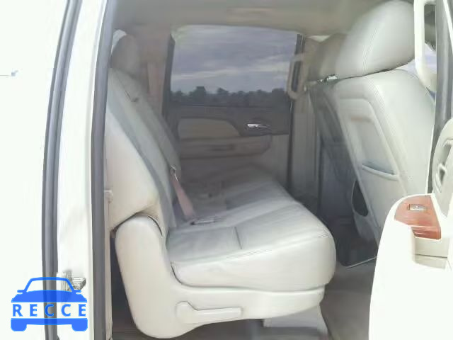 2013 GMC YUKON XL C 1GKS1KE00DR134183 image 5