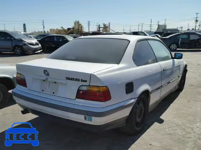 1994 BMW 325 IS AUT WBABF4325REK12658 зображення 3