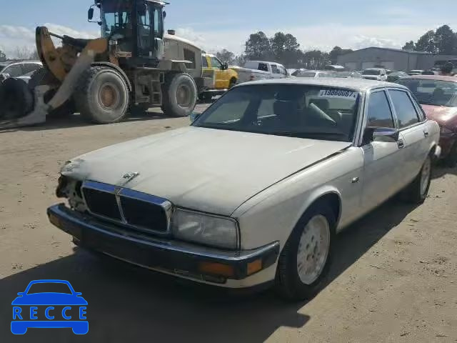 1994 JAGUAR XJ12 SAJMW1341RC676944 image 1