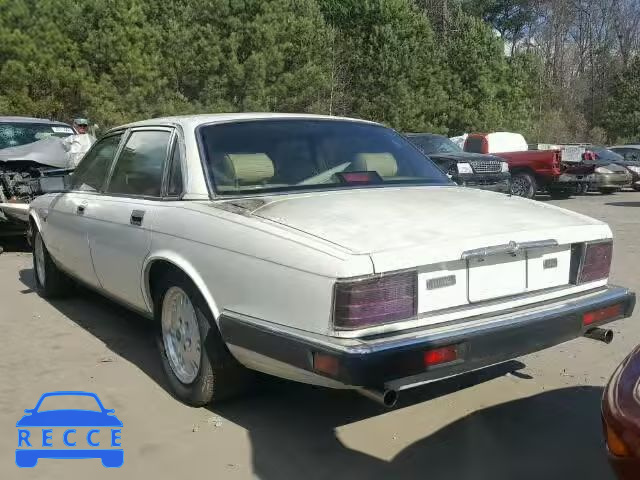 1994 JAGUAR XJ12 SAJMW1341RC676944 image 2