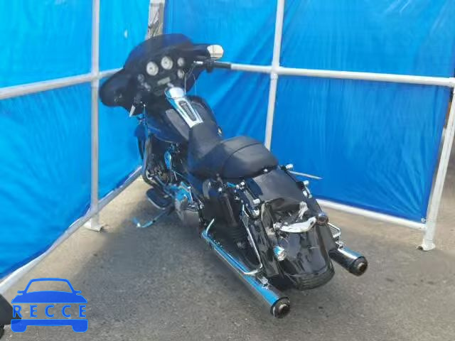 2013 HARLEY-DAVIDSON FLHX STREE 1HD1KBM33DB689362 image 2