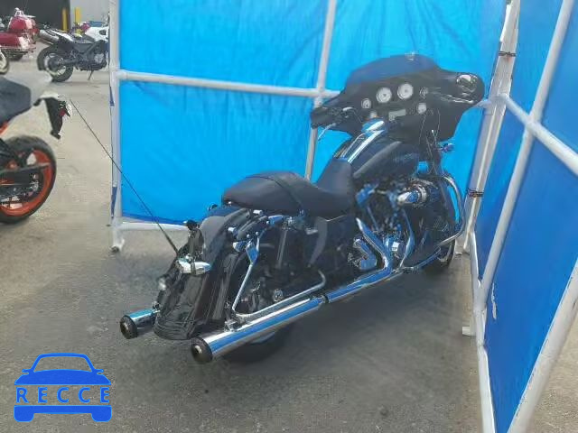 2013 HARLEY-DAVIDSON FLHX STREE 1HD1KBM33DB689362 image 3