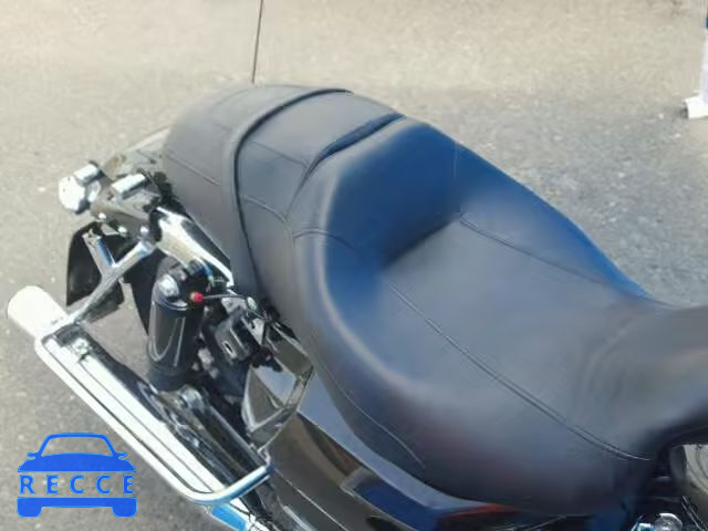 2013 HARLEY-DAVIDSON FLHX STREE 1HD1KBM33DB689362 image 5