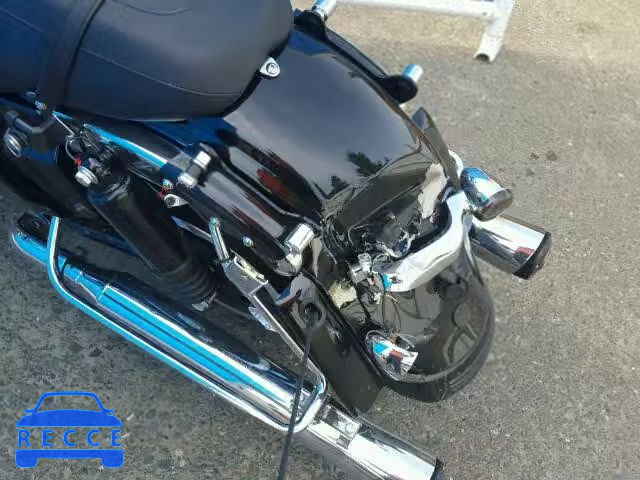 2013 HARLEY-DAVIDSON FLHX STREE 1HD1KBM33DB689362 image 8