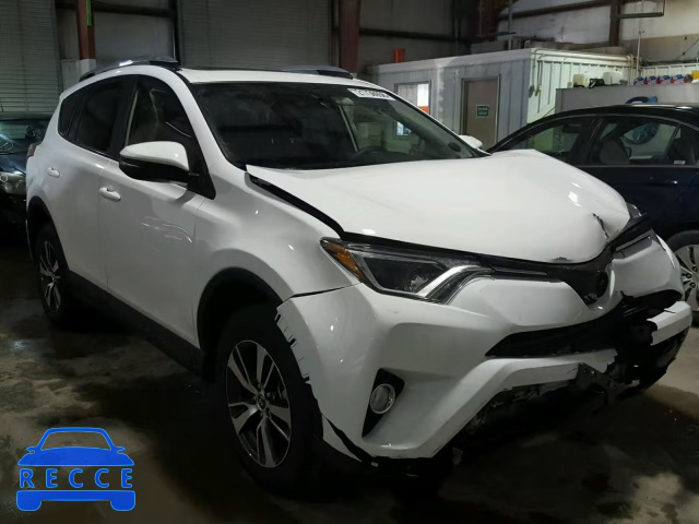 2018 TOYOTA RAV4 ADVEN JTMRFREV1JD221745 Bild 0