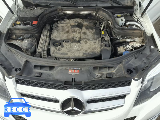 2014 MERCEDES-BENZ GLK 350 4M WDCGG8JB5EG310890 зображення 6