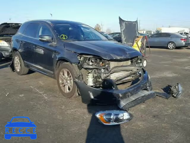 2015 VOLVO XC60 T5 YV426MDD4F2616645 image 0