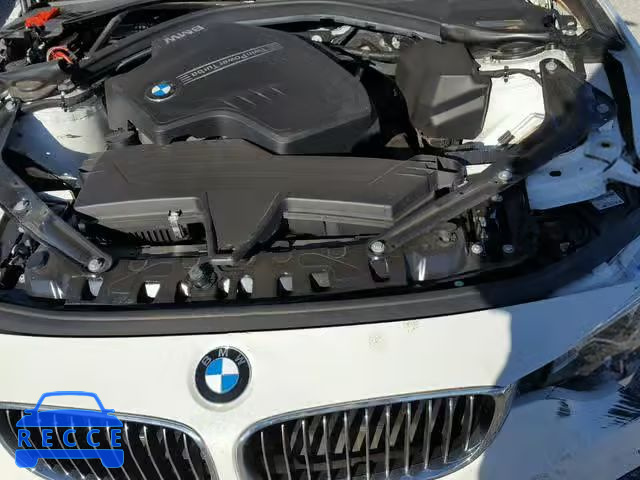 2014 BMW 428 I WBA3V5C5XEJ968821 Bild 6