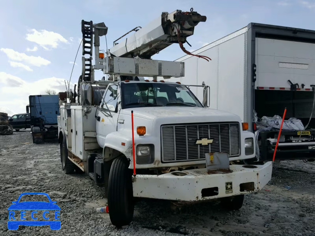 1996 CHEVROLET KODIAK C7H 1GBM7H1J2TJ107055 Bild 0