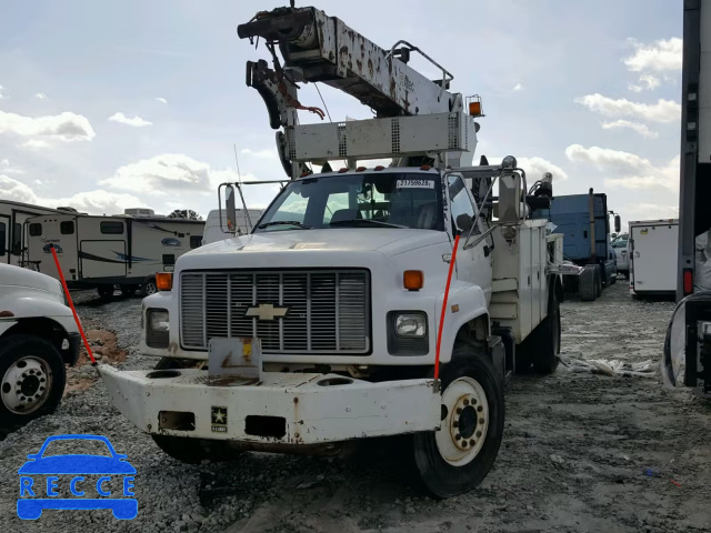 1996 CHEVROLET KODIAK C7H 1GBM7H1J2TJ107055 image 1