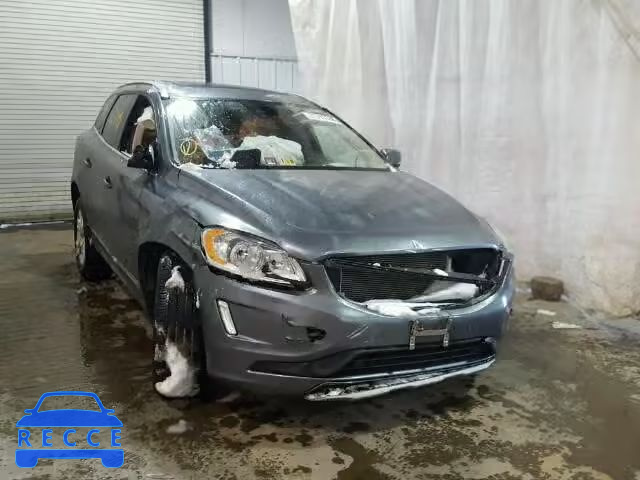 2016 VOLVO XC60 T5 YV4612RK7G2858181 image 8