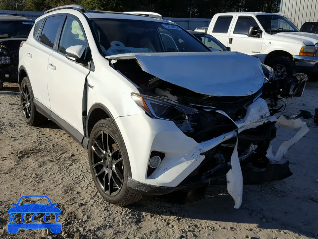 2016 TOYOTA RAV4 HV XL JTMRJREV9GD047799 image 0