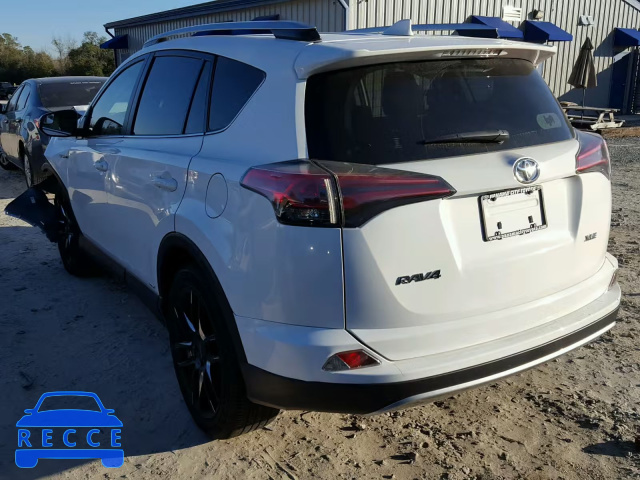 2016 TOYOTA RAV4 HV XL JTMRJREV9GD047799 image 2