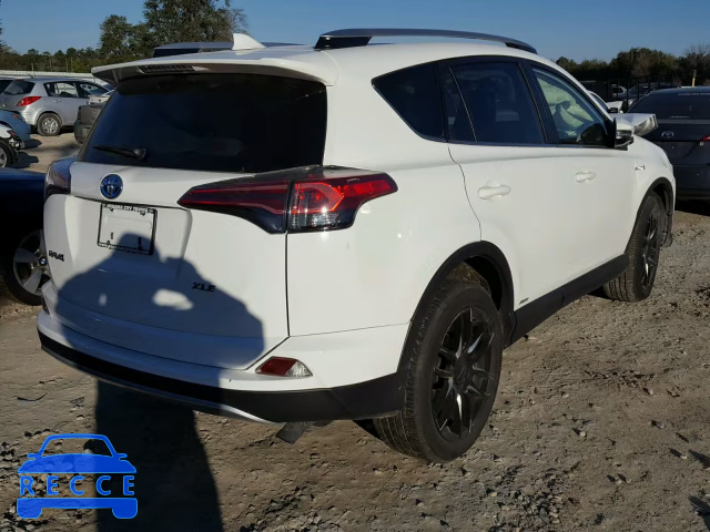 2016 TOYOTA RAV4 HV XL JTMRJREV9GD047799 image 3