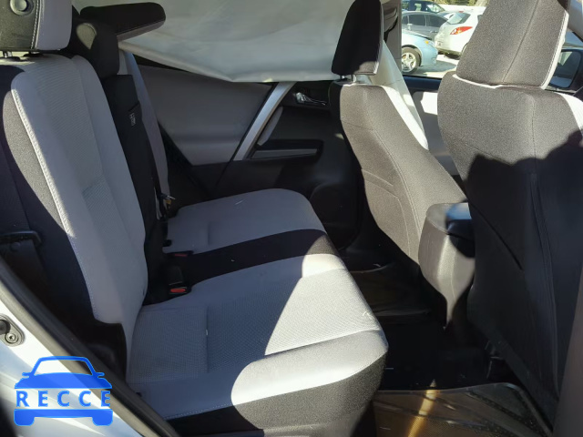 2016 TOYOTA RAV4 HV XL JTMRJREV9GD047799 image 5