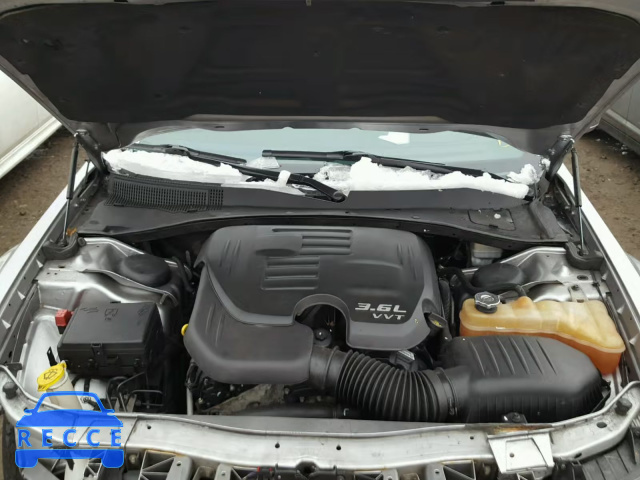 2013 CHRYSLER 300 V6 2C3CCAGG8DH659785 image 6