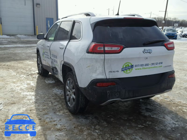 2018 JEEP CHEROKEE L 1C4PJMDB9JD547082 зображення 2