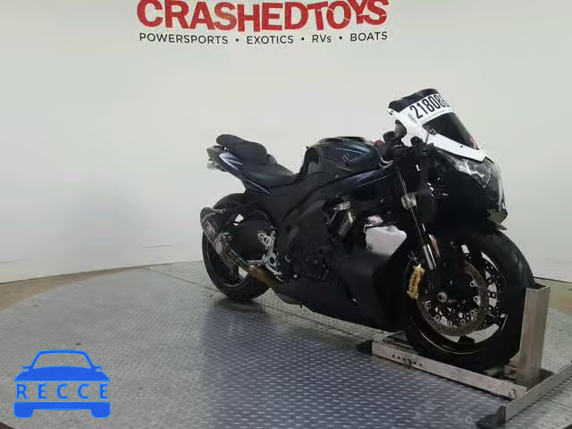 2013 SUZUKI GSX-R1000 JS1GT78A4D2102952 зображення 1