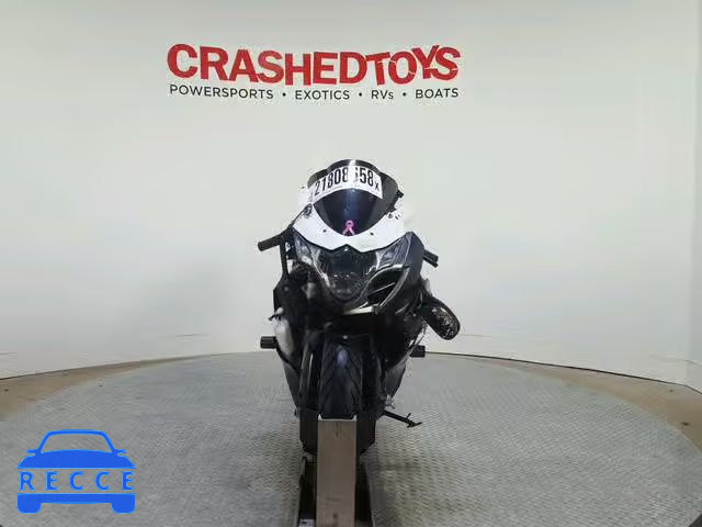 2013 SUZUKI GSX-R1000 JS1GT78A4D2102952 image 2