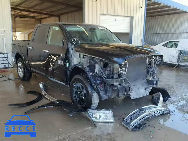 2017 RAM 1500 LARAM 1C6RR7NT7HS546990 image 0