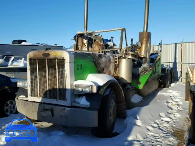 2002 PETERBILT 379 1XP5DB9X92D579070 Bild 1