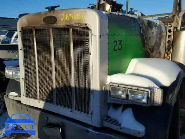 2002 PETERBILT 379 1XP5DB9X92D579070 Bild 7