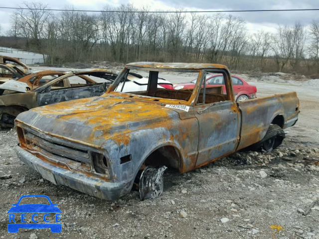 1968 CHEVROLET PICKUP CE148S173742 image 1